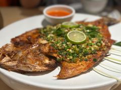 -一坐一忘云南菜(卓悦中心)