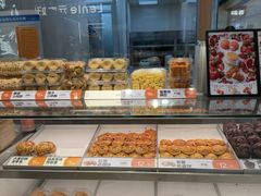 -東更道点心行(崂山丽达店)