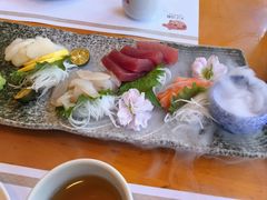 -天正河鲀·河豚亭(大连店)