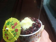 -陈记栗子(长宁路店)