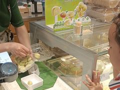 -泸溪河桃酥(欧尚店)