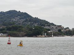 -横琴客运码头