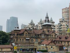 -马勒别墅饭店(静安寺店)