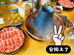 -牛街清真满恒記(平安里西大街店)