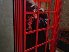 -逃脱反斗城沉浸剧情密室(北京路店)