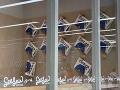-Seesaw Coffee(武商MALL·武广店)