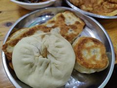 门钉肉饼-增盛魁小吃店
