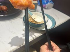 -常来小聚·广州非遗传承餐厅(高德置地店)