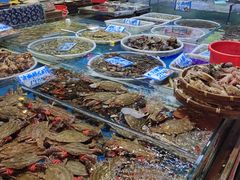 -旺角小渔村·海肠捞饭开创者(环山路店)