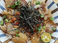 -一日一膳(韩乐坊店)