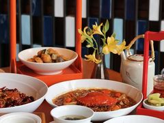 -老班长大酒店(海关大楼店)