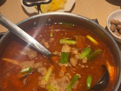 -新大新豆米火锅1993(万象汇店)