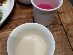 -食蔬不二素食自助餐厅(沈阳铁西店)