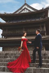 -蔚蓝映像STUDIO婚纱摄影(南稍门店)