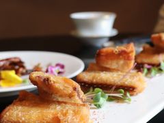 -上海苏宁宝丽嘉酒店·嘉府壹号中餐厅