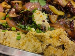 -沈姐万州烤鱼(沙坪坝七中店)