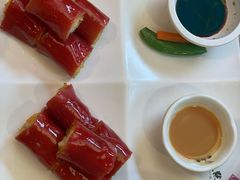 -点都德(汇盈广场店)