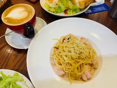 -斯比特花园西餐厅(东方商厦店)