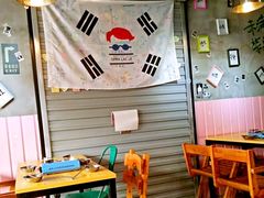 -欧巴来了韩式料理