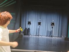 -极限PLAY运动娱乐新世界·团建派对表演休闲馆·室内高空游乐园