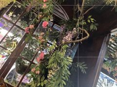 -第101座花园餐厅(湖滨88店)