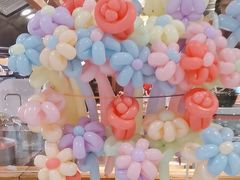 -西贝(科华王府井店)