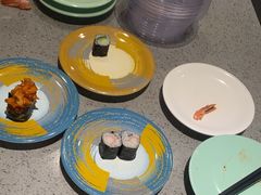 -小乔回转寿司(铁东万象汇店)