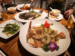 -泰华海鲜中餐厅(普吉镇店)