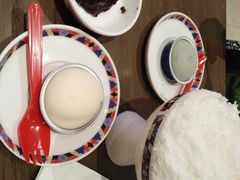 原味纷纷雪-糖纸甜品(印象城店)