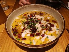-十三式重庆江湖菜(金茂览秀城店)