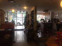 参差咖啡(水果湖公园店)-参差咖啡(水果湖公园店)