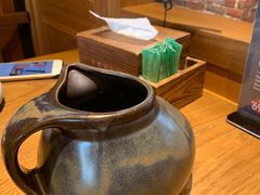 -云海肴·汽锅鸡·云南菜(天山百盛优客店)