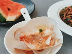北极贝-徐记海鲜(明德门店)