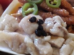 -湖滨步步高酒店·中餐厅