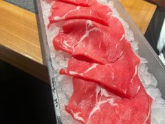 -老墙根涮肉(王四营店)