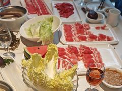 -蒙都43°9羊火锅·赤峰美食(宁城店)