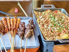 -林二哥宜烤官·宜宾小烧烤