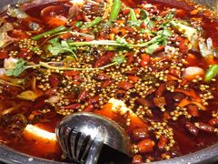 -小饕荟雅安贡椒鱼鲜馆(广福桥店)