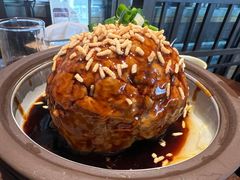 -扬州狮子楼·非遗淮扬菜(总店)