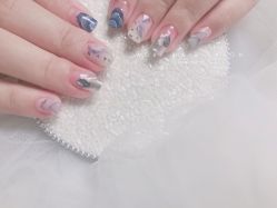 -森日式美甲沙龙MORI NAIL总店
