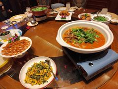 -金贵源食神(楚河汉街店)