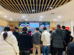 -闫家驴肉老店(华电一校店)