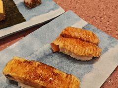 -元气寿司(环球港店)