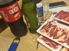 -夜牛潮汕鲜牛肉火锅店(翻身店)