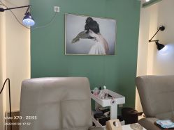 -纤纤玉手美甲美睫美容
