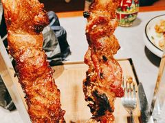 -通海俄式烧烤·俄罗斯大串(嵩山路店)