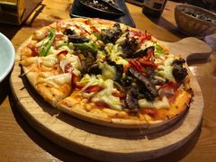 -腰子哥烤串(石佛营炫特店)