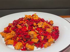 -一品红川菜(皇岗店)