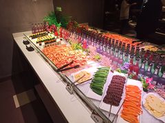 -好伦哥比萨烤肉自助(马家堡店)