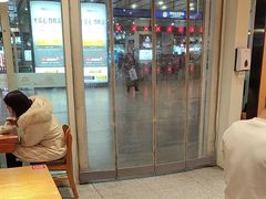 -南城香(北京南站店)
